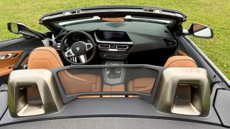 Lízing Kabriolet BMW Z4 M 2019