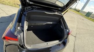 Leasing Hayon Opel Corsa 2023
