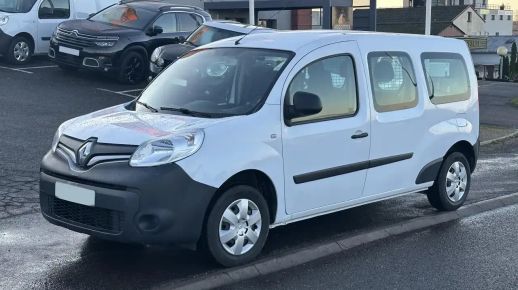 Renault Kangoo 2019