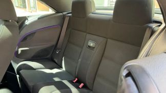 Leasing Convertible Volkswagen Eos 2012