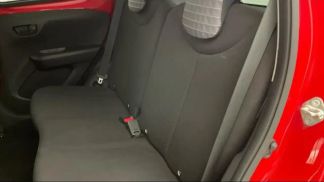 Leasing Hatchback Peugeot 108 2021