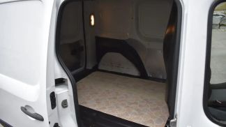 Financování Hatchback MERCEDES CITAN 2017