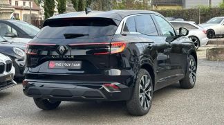 Leasing SUV Renault Austral 2024
