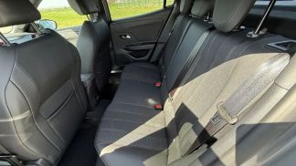 Leasing Hatchback Opel Mokka 2023