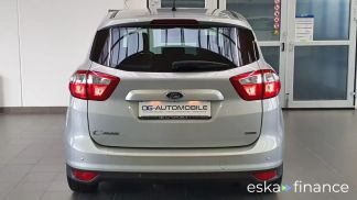 Lízing Hatchback Ford C-Max 2012