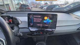 Finansowanie Sedan Volkswagen ID.3 2020