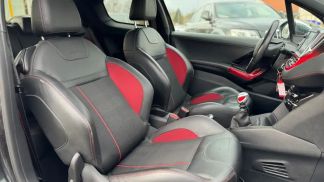 Finansowanie Coupé Peugeot 208 2013