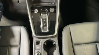 Finansowanie Hatchback Audi A3 2024