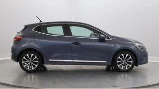 Financování Sedan Renault Clio 2021