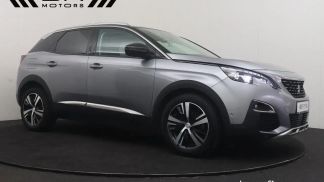 Leasing Hatchback Peugeot 3008 2020