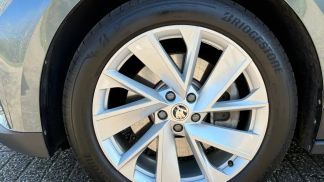 Finansowanie Wóz Skoda Enyaq 2021