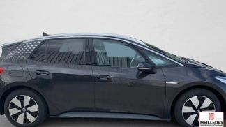 Finansowanie Sedan Volkswagen ID.3 2021