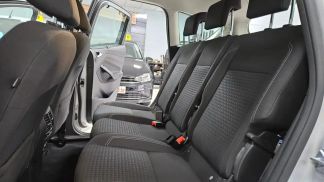 Lízing Hatchback Ford C-Max 2015