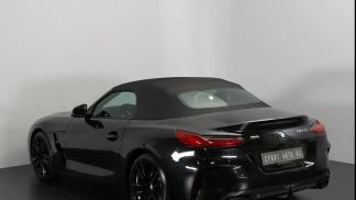 Finansowanie Zamienny BMW Z4 2019