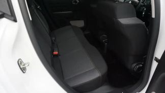 Leasing Hayon Citroën C3 2022