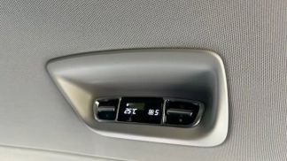Lízing Hatchback MERCEDES V 220 2023