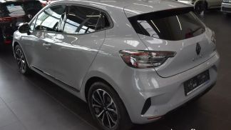 Leasing Hatchback Renault Clio 2025