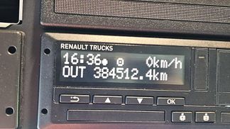 Leasing Tractor unit Renault T 520 HIGH 2022