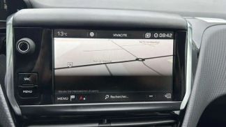 Leasing Sedan Peugeot 208 2018