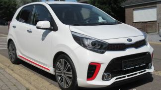 Finansowanie SUV Citroën C3 Aircross 2019