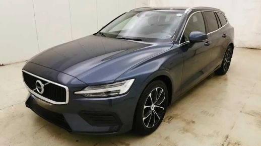 Volvo V60 2019