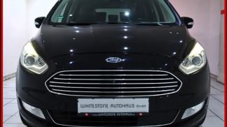 Finansowanie Hatchback Ford Galaxy 2018