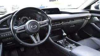 Leasing Coupe Mazda 3 2020