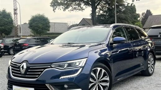 Renault Talisman 2016