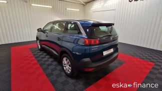 Leasing SUV Peugeot 5008 2021