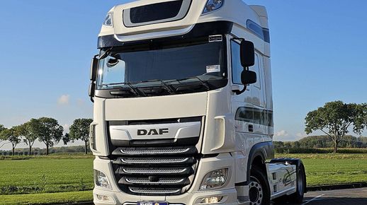 DAF XF 480 2021