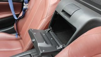Financování Konvertibilní Mazda MX-5 2019