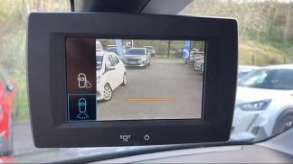 Leasing Van Peugeot Partner 2022