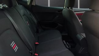 Leasing Hatchback Seat Ibiza 2020