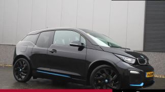 Leasing Hatchback BMW i3 2019