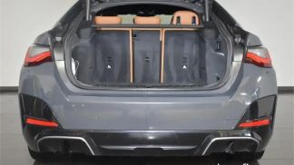 Lízing Kupé BMW i4 2022