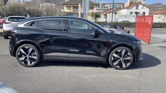 Lízing Sedan Renault Megane 2022