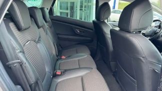Leasing Hatchback Renault Scenic 2019