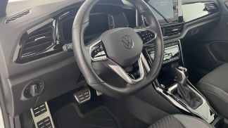 Finansowanie Zamienny Volkswagen T-Roc 2022