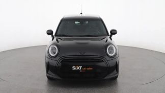 Leasing Hatchback MINI Cooper 2022