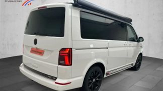 Finansowanie Transport pasażerów Volkswagen T6.1 CALIFORNIA 2023