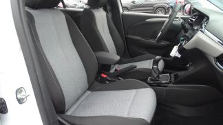 Leasing Hayon Opel Corsa 2025