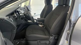 Lízing Hatchback Peugeot 5008 2014