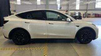 Leasing Hayon Tesla Model Y 2023