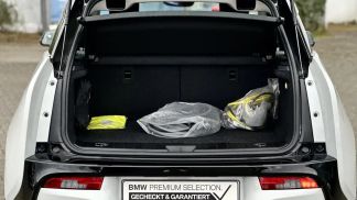 Lízing Hatchback BMW i3 2022