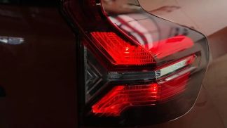 Finansowanie Wóz Dacia Jogger 2022