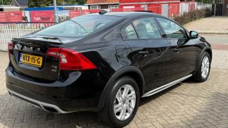 Lízing Sedan Volvo S60 Cross Country 2017
