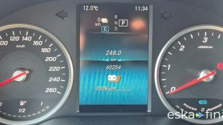 Financování Kupé MERCEDES GLC 300 2022