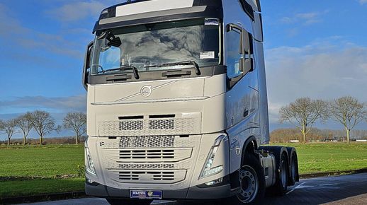 Volvo FH 500 2021