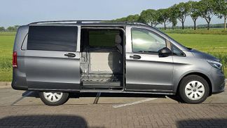 Finansowanie Van Mercedes-Benz VITO 114 2024