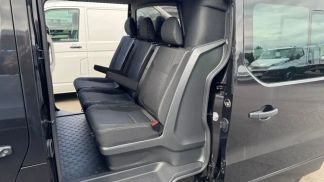 Leasing Van Renault Trafic 2025